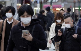 'Chạy trốn khỏi Tokyo' trước khi tình trạng khẩn cấp có hiệu lực