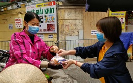 Hà Nội cho hộ nghèo vay 650 tỉ đồng khắc phục thiệt hại