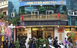 'Đại gia' bất động sản Thái Bình bị khởi tố điều tra tội 'cố ý gây thương tích'