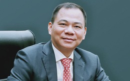 4 người Việt có mặt trong danh sách tỉ phú 2020 của tạp chí Forbes