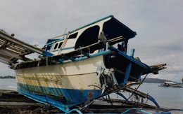 Vụ tàu TQ đâm chìm tàu cá Việt Nam: Philippines tuyên bố ủng hộ Việt Nam