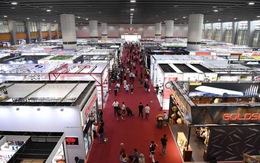 Trung Quốc tổ chức Hội chợ hàng hóa xuất-nhập khẩu trực tuyến