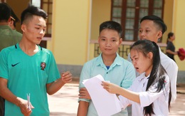 Nghệ An không thi học sinh giỏi tỉnh lớp 9 và 11 năm nay