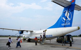 Bamboo Airways muốn bay đến Côn Đảo bằng máy bay Airbus A319