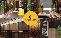Floordi đầu tư dài hạn - Xây dựng giá trị bền vững