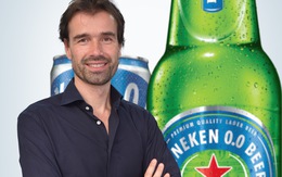 Heineken 0.0 định hình phân khúc bia không cồn tại Việt Nam