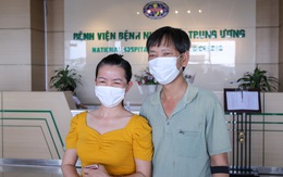 Ba bệnh nhân COVID-19 liên quan bar Buddha tái dương tính đã khỏi bệnh