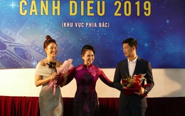 Giải Cánh diều 2020: Phim gia đình, nhân văn vẫn thắng thế