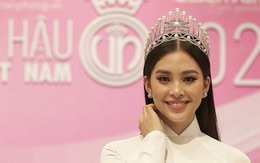 Hoa hậu Việt Nam khởi động, tân hoa hậu sẽ nhận được 500 triệu đồng