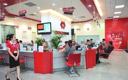 Techcombank nhận giải Ngân hàng cho vay mua nhà tốt nhất Việt Nam 2020