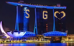 Singapore dùng công nghệ để tái thiết ngành du lịch sau dịch COVID-19