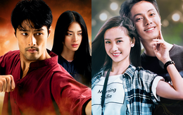 13 phim Việt lên Netflix, có cả 'Dòng máu anh hùng' và 'Bẫy rồng'