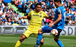 Getafe và Villarreal phủ nhận cáo buộc dàn xếp tỉ số