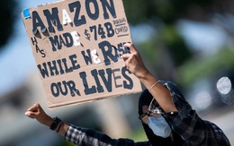 Amazon phản bác chỉ trích về sa thải người tố cáo