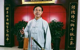 Từ 'trò hề' của Ma Baoguo, Trung Quốc cấm người tập võ xưng là 'võ sư' hoặc 'cao thủ'
