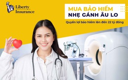 Thoát khỏi nỗi ám ảnh xếp hàng nhờ bảo hiểm sức khỏe