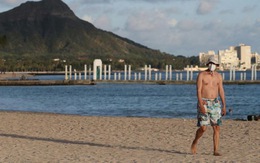Du khách đi tù vì đăng ảnh biển Hawaii lên mạng xã hội khi đang cách ly