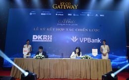 Danh Khôi hợp tác với ngân hàng, đối tác triển khai Kỳ Co Gateway