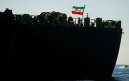 Iran cảnh báo Mỹ không làm 'cướp biển', chặn tàu dầu tại Caribe