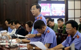 Vụ án Hồ Duy Hải: Viện KSND tối cao báo cáo Chủ tịch nước nội dung gì?