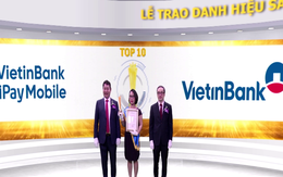 VietinBank tỏa sáng tại Sao Khuê 2020