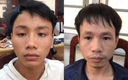CĐV Nam Định bắn pháo sáng trúng đùi cô gái ở sân Hàng Đẫy bị phạt 4 năm tù