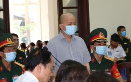 Đề nghị cựu thứ trưởng Nguyễn Văn Hiến 3-4 năm tù, Út 'trọc' 20 năm tù