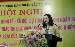 'Ngâm' sổ đỏ của dân 17 năm, 2 phó chủ tịch quận bị kiểm điểm