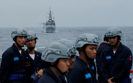 Chúc mừng bà Thái Anh Văn nhậm chức xong, Mỹ bán 18 ngư lôi cho Đài Loan