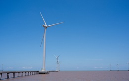 Mua điện gió từ Lào tối đa 6,95 UScent/kWh, trong nước bán 8,5 USCent/kWh