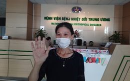 Ca nhiễm nước ngoài về còn nhiều, Việt Nam chưa công bố hết dịch COVID-19