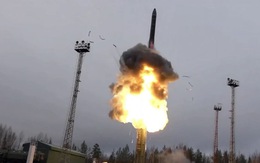 Mỹ lập mạng lưới vệ tinh theo dõi vũ khí siêu thanh của Nga, Trung Quốc