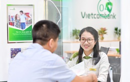 Vietcombank giảm đồng loạt lãi vay giai đoạn 3 cho khách hàng cá nhân
