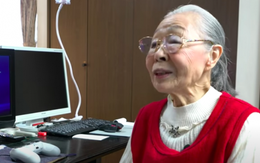 Game thủ già nhất thế giới là một cụ bà 90 tuổi