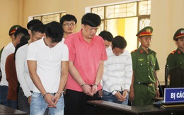Nhóm người Đài Loan móc nối người Việt lừa hàng tỉ đồng lãnh án tù