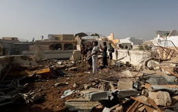 Tai nạn máy bay kinh hoàng ở Pakistan qua lời kể nhân chứng