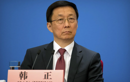 Trung Quốc tuyên bố áp đặt dự luật an ninh mới với Hong Kong bằng mọi giá