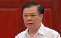 Bộ trưởng Tài chính: lập đoàn thanh tra vụ Tenma Việt Nam hối lộ để trốn thuế