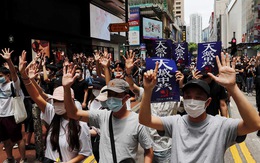 Bắc Kinh: 'Hong Kong là chuyện nội bộ của Trung Quốc, các nước đừng can thiệp'