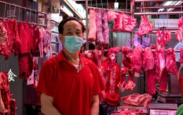 Tiểu thương Hong Kong đang sống trong sợ hãi