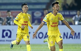 V-League trở lại sớm: Thuận lợi cho tuyển Việt Nam?