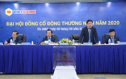 Vietbank triển khai thành công Đại hội cổ đông 2020