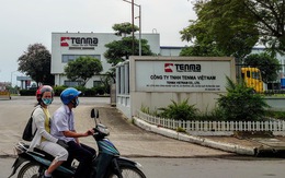 Chiều nay báo cáo nhanh Thủ tướng vụ nghi vấn Công ty Tenma Việt Nam hối lộ để trốn thuế