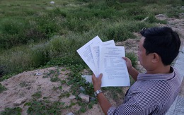 Đà Nẵng: không thu hồi ‘sổ đỏ’ của người dân mua đất thương mại dịch vụ thứ cấp