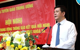 Sẽ có khoảng 200 ủy viên trung ương khóa XIII