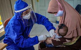 Hơn 140 trẻ em Indonesia chết vì virus corona