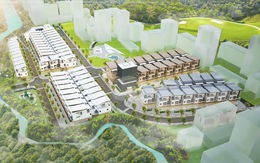 Đất nền 2020: sàng lọc mạnh, qua thời 'xẻ đất' bán nền