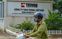 'Kế toán trưởng Tenma Việt Nam khẳng định không chi tiền cho cán bộ thuế Bắc Ninh'