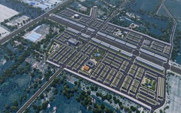 Chơn Thành sẽ trở thành khu đô thị Công nghiệp mới trong tương lai?