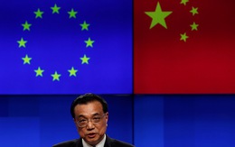 Các ngoại trưởng EU chọn 'chơi cứng' với Trung Quốc